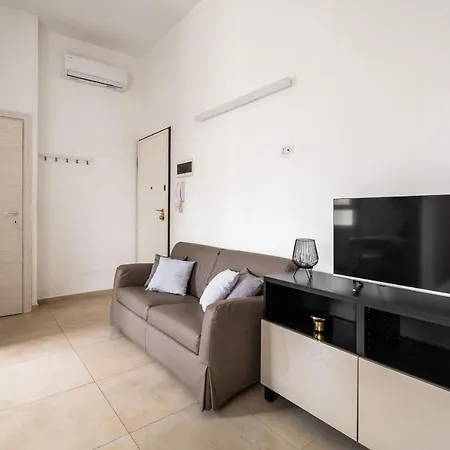 Palazzina Carracci Apartment Bologna