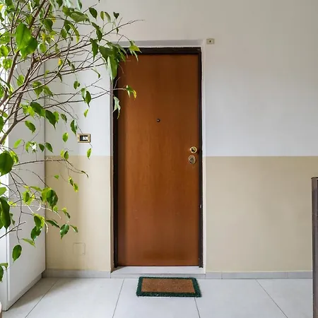 Palazzina Carracci Apartment Bologna