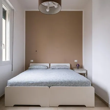 Apartment Palazzina Carracci *