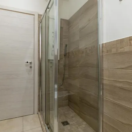 Apartment Palazzina Carracci *