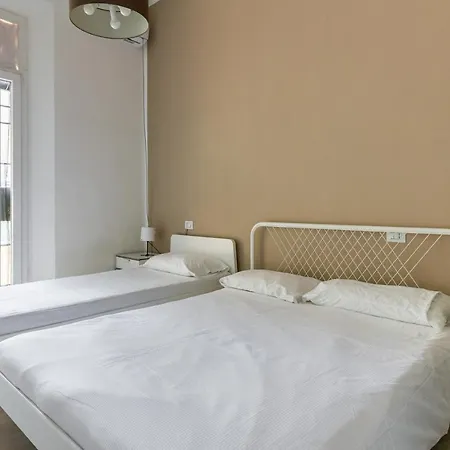 Apartment Palazzina Carracci *
