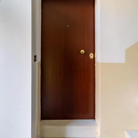 Apartment Palazzina Carracci
