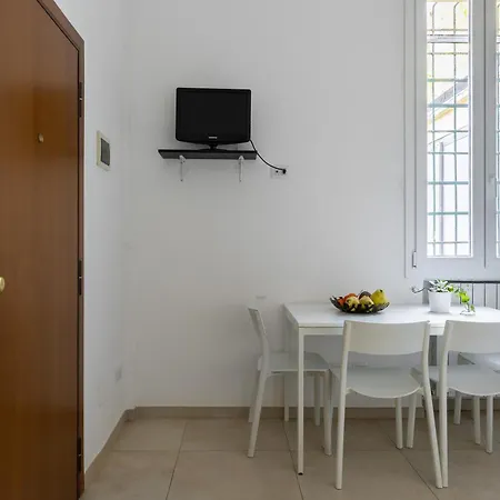 Apartment Palazzina Carracci Bologna